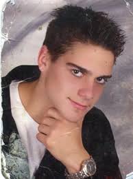 Lucas Mannion Obituary (2016)