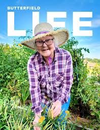 Butterfield LIFE September + October 2023 by Butterfield Trail Village