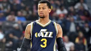 There are currently no ships involving zardy. Utah Jazz Trade Trey Burke To Washington Wizards For 2021 Second Round Draft Pick