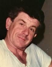 Obituary information for Dean Allen McCann