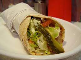 Resep Cara Membuat Kebab Turki Enak Lezat Kebab Resep Makanan Dan Minuman