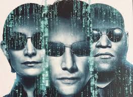 The fourth installment in the matrix franchise. The Matrix 4 Trailer Reveals Official Title Plot Details