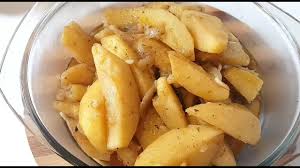 Cartofi taranesti, o reteta simpla si gustoasa ce nu mai are nevoie de nici o prezentare. Cartofi Cu Usturoi Innabusiti La Tigaie Papi Papi Cuisine