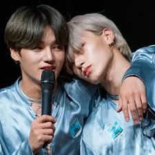 Who bottoms and who tops in woosan? now i think most people agree that san  is the top, but there are quite a few people who...