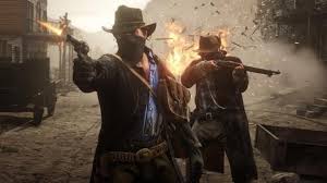 Why Does Everyone Insult Arthur'S Intelligence In Red Dead Redemption 2? -  Quora