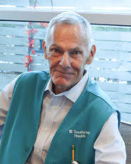 2024 ANNUAL REPORT OF PHILANTHROPY