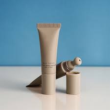 China 10g Custom Eye Cream Cosmetic Tube PE Soft Massage ...