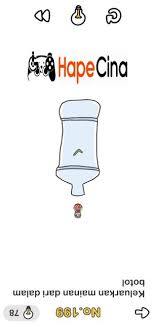 Update kunci jawaban brain out level 1 185 lengkap dengan pembahasan gambar tribun sumsel. Kunci Jawaban Brain Out Level 191 200 Lengkap Dengan Gambar