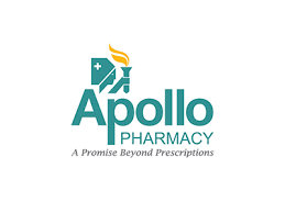 The 15 prices are just nuts. Apollo Pharmacy Retail Visa