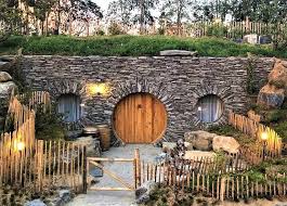 Maybe you would like to learn more about one of these? Rumah Hobbit Paraland Resort Rumah Hobbit Paraland Resort Khao Yai Its Hobbiton Visit