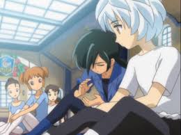 Pin On Princess Tutu