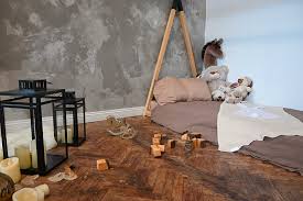 Camera da letto ciliegio in vendita in arredamento e casalinghi: Come Abbinare Il Colore Delle Pareti Al Parquet Solid Renner