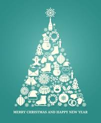 Download as svg vector, transparent png, eps or psd. Christmas Tree Silhouette Images Free Vectors Stock Photos Psd