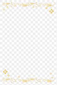 Gold Filigree Border Png Transparent Background Free Image By Rawpixel Com Baifern Antique Artwork Transparent Background Free Illustrations