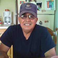 Paul Herrera Obituary