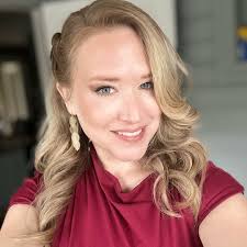 Erica Sullivan Crowder