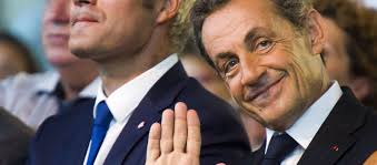 Présidentielle 2017 : la famille Leroy attend le retour de Nicolas Sarkozy  à l'Élysée