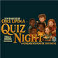 Once Upon A Quiz Night event image