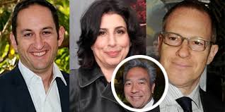 Will Warner Bros. Stabilize After a Disastrous Corporate Shuffle?