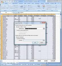 How To Use Pivot Tables In Microsoft Excel Microsoft Excel Pivot Table Excel Tutorials