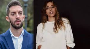 The couple was photographed outside the teatro real, after enjoying the show by venezuelan director gustavo dudamel, on. El Calvario De Paula Badosa Exnovia De David Broncano 14 Dias Encerrada En 20 Metros Informalia Es