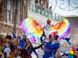 Here is the calendar of lgbt pride events held across the globe including miami, tel aviv, berlin and shanghai. Wmnf Tampa Pride Returns To Ybor City Wmnf