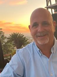 Eric B. Berman Obituary