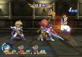 When sony's playstation was released in 1994, the gaming industry was putting behind the days of 2d games in favor of the wild and exciting new world of 3d. Jrpg Book On Twitter Tales Of Destiny Ps2 Remake Namco 2006 A Remake Of The Ps1 Game In The Style Of The Other 2d Ps2 Games Like Destiny 2 And Rebirth