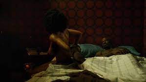 Simone missick nudity