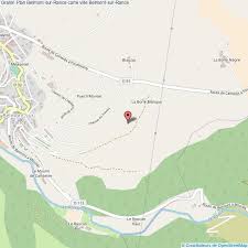 We did not find results for: Plan Belmont Sur Rance Carte Ville Belmont Sur Rance