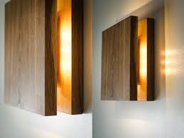 Wall Lamp Sc 367 Handmade Wood Lamp Plug In Wall Sconce Wood Wall Lamp Wooden Sconce Plug In Wall Lamp Sconce Minimalist Nightlight Wood Lamps Wooden Sconces Plug In Wall Lamp