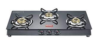 Maybe you would like to learn more about one of these? Buy Prestige Marvel Plus Manual Ignition Glass Top 3 Burner Gas Stove Black Online At Low Prices In India Amazon In