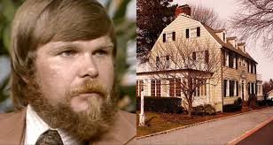 George Lutz, The Man Behind 'The Amityville Horror'