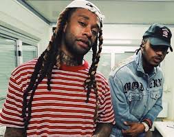 Tory lanez is betting on himself. New Music Trey Songz Shootin Shots Feat Ty Dolla Sign Tory Lanez Hiphop N More