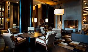 the wine cigar library the chedi andermatt luxury hotel switzerland ghm hotels hotel lounge lounge hotel hotel interiors
