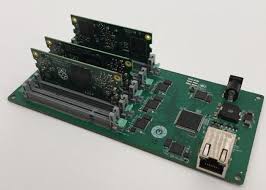 There are many online minecraft servers out there where you can play minecraft with your friends. Raspberry Pi Arm Server Created Using Mininode Cluster Board Geeky Gadgets