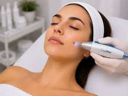 CryoPen Rotherham | Face Medical Aesthetics