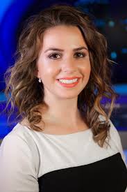 Emily Boyer's Instagram, Twitter & Facebook