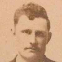 John Orlando Burwell (1872–1963) • FamilySearch