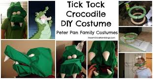 Tiger Lily The Indian Chief And Tick Tock Croc Costume Details Peter Pan Costumes Disney Costumes For Kids Halloween Costumes For Kids
