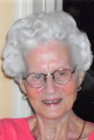 Obituary for Gladys Elizabeth Mixson