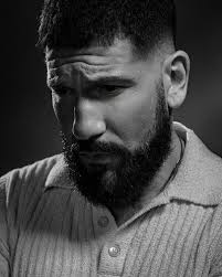 How Jon Bernthal Became Hollywood's Most Dependable Bruiser