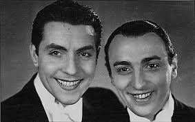 Dans l'herbe tendre: Pills et Tabet