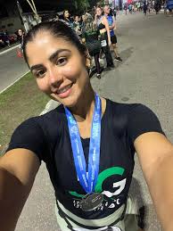 Corrida Augusto severo