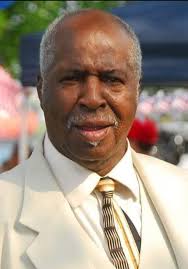 John T Kidd — Pollock-Randall Funeral Home