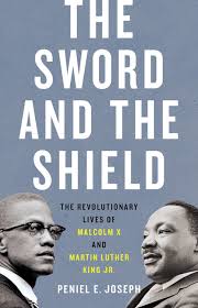 His success as a recruiter was a result of his skill as a speaker, as he worked to instill racial pride in his black listeners. The Sword And The Shield By Peniel E Joseph Basic Books