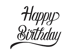 Free Birthday Calligraphy Text Vectors 800 Images In Ai Eps Format No matter which card you choose, you can express your own thoughts, emotions, and memories. free birthday calligraphy text vectors