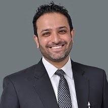 There is some guy at EFU Life Assurance Ltd. by the name of Faisal Maniar.… 