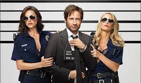 Find out about new episodes, watch previews, go behind the scenes and more. Goodbye Californication Schluss Mit Whiskey Weed Und Warren Zevon