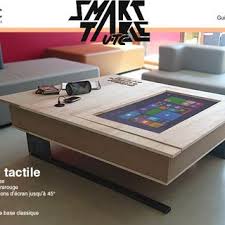 We have various designs, which can be applied at different locations, like restaurants if you want to know more of our touch screen coffee table for sale. Touch Screen Coffee Table Diy With 32 Diy Table Diy Coffee Table Coffee Table